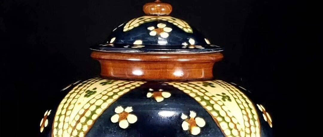 收藏殿堂 | 古陶瓷欣赏（55）宋代之前陶瓷器篇图片