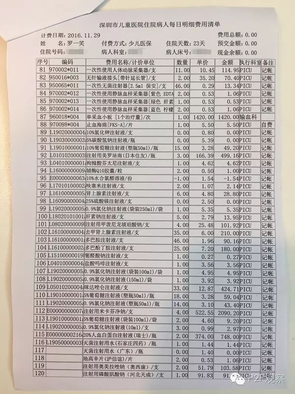 起底罗一笑捐款门：其父承认公号部分文章系虚构