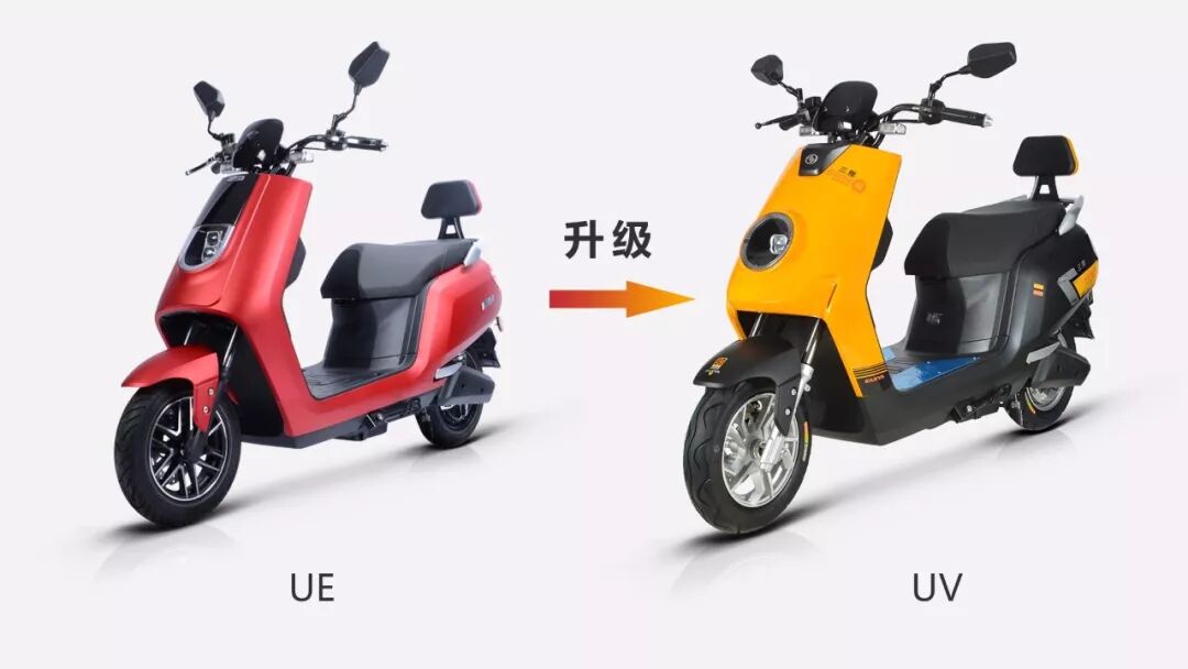 三雅全新UV，更时尚更运动，16处创新大有不同