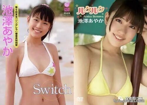 程序媛中的励志女神们，都是什么样？