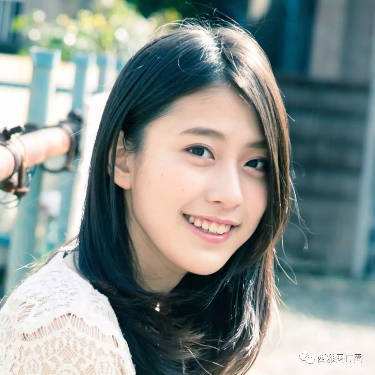 程序媛中的励志女神们，都是什么样？