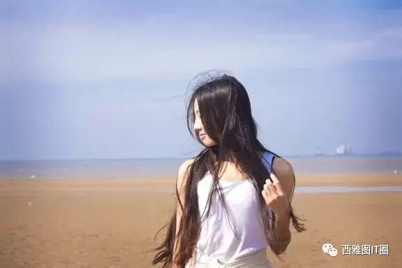 程序媛中的励志女神们，都是什么样？