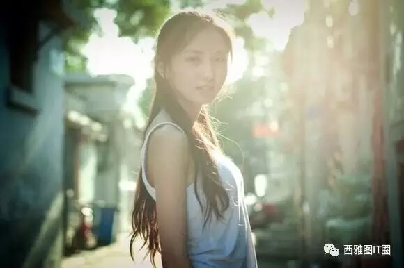 程序媛中的励志女神们，都是什么样？