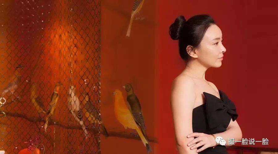 影视演员:刘威葳