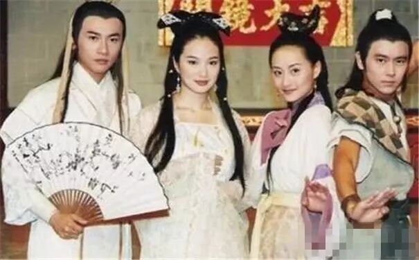 这114部经典电视剧,曲阳人看过20部以上证明您就老了!