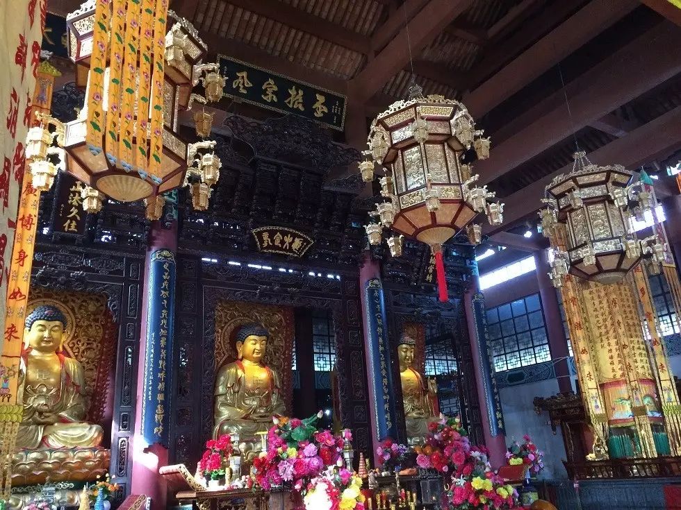 寺院掠影 | 大理鸡足山金顶寺