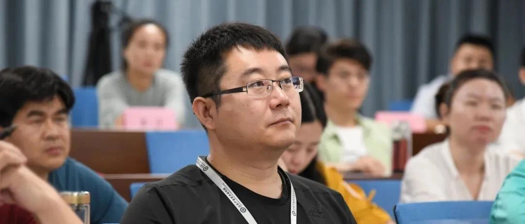 博正专访 | 贾一平:执一腔热忱铸就中国“芯”