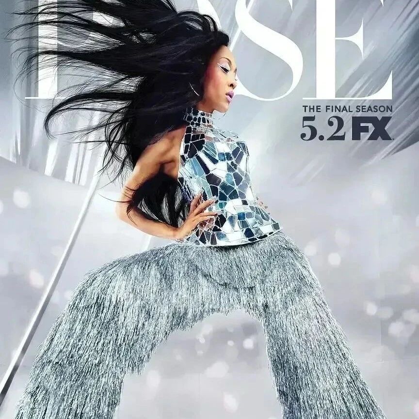 推荐八部尺度美剧!每一部都值得N刷!