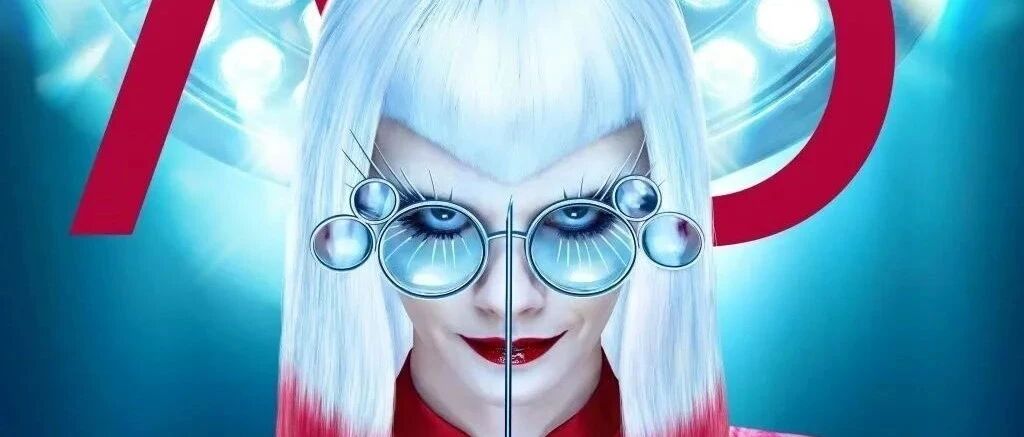 四部必看大尺度美剧推荐：不同世界，同样精彩的视听冒险