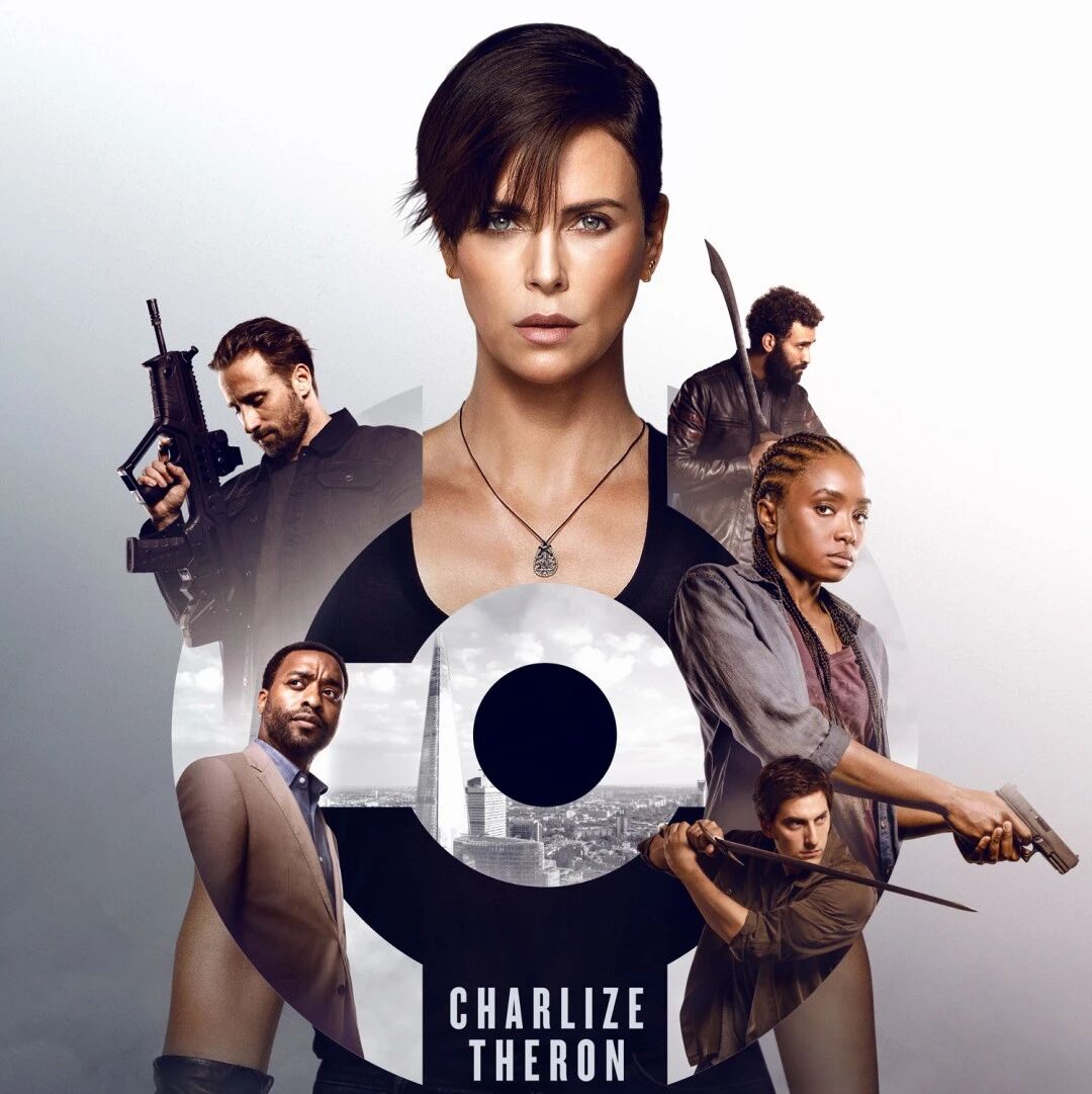 推荐6部Netflix尺度爽片，紧张刺激，全程高能！