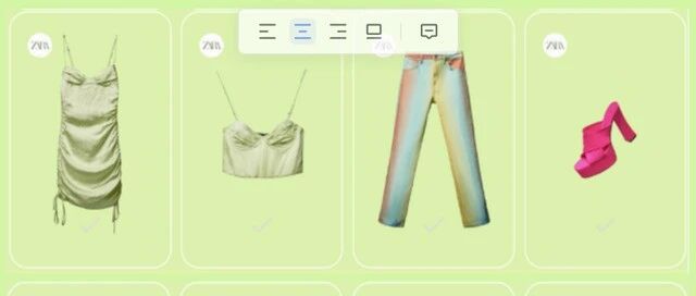 服裝行業如何進軍元宇宙？服裝巨頭“大動作”，來虛擬世界玩穿搭！圖片