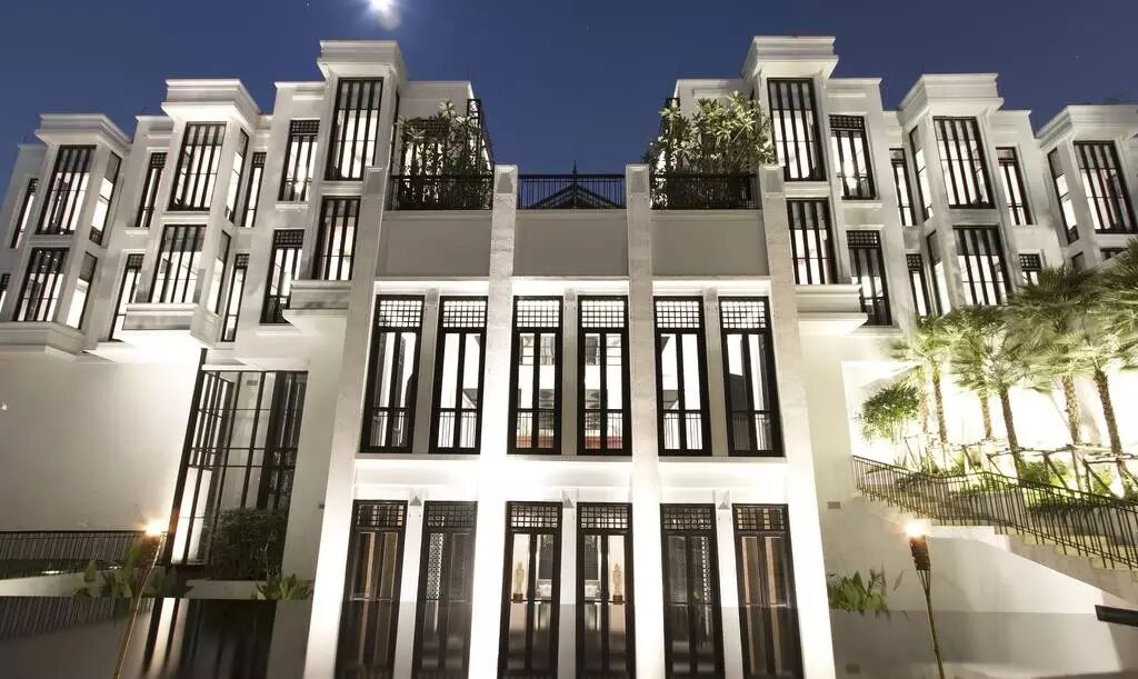 Jenny的走走看看 <wbr>- <wbr>看见不一样的曼谷