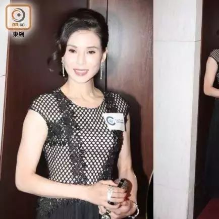 李若彤不怕做丑女:我是演员不是明星