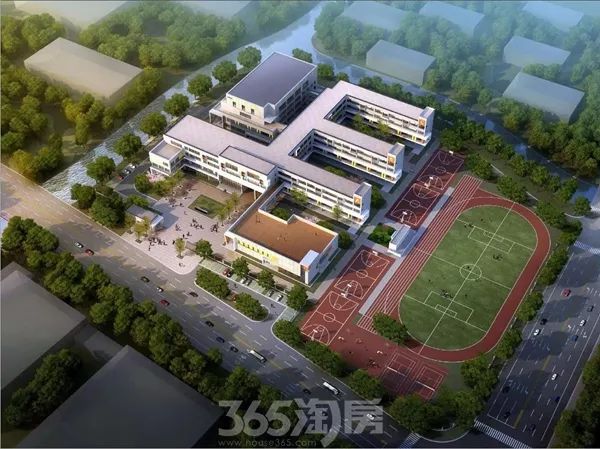 东北塘实验小学芙蓉分部