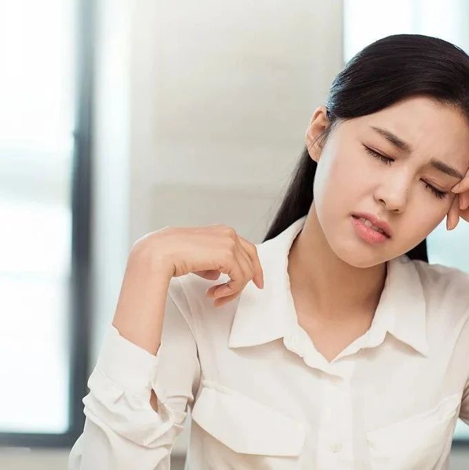 【健康】你以为没精打采，说话有气无力，稍微干点活就累得不行，这是懒吗？是你太虚了！