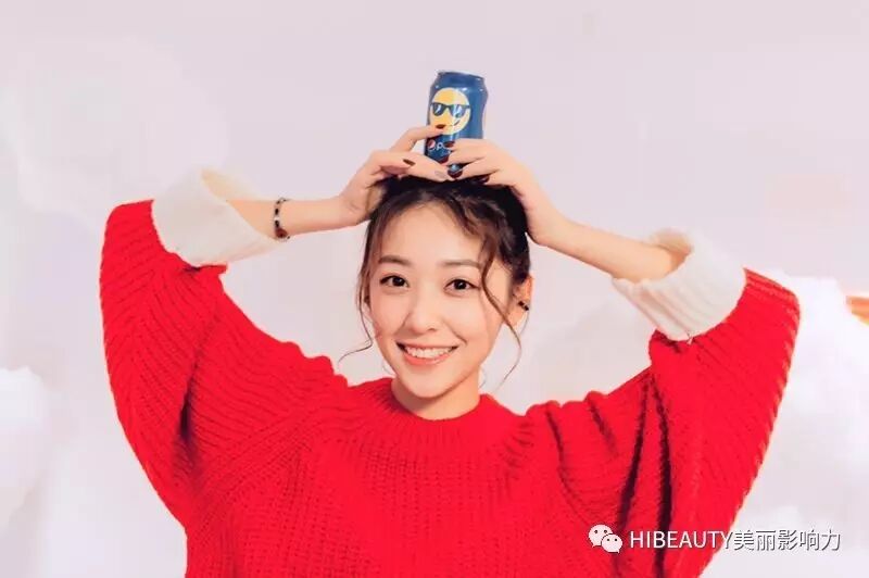 [视频]校花|陈昊蓝:天生一张明星脸