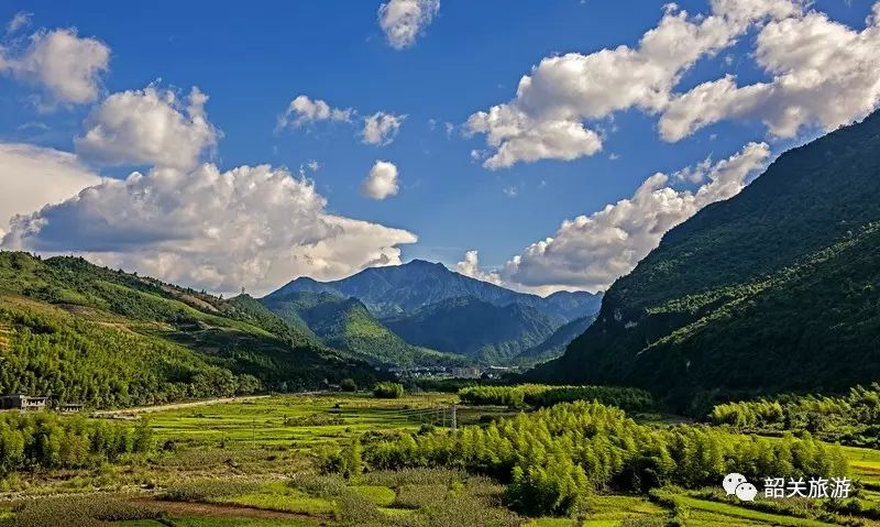 游:南岭国家森林公园,西京攻略,观澜书院吃:避暑林庄古道大冬天武夷山自助游温泉图片
