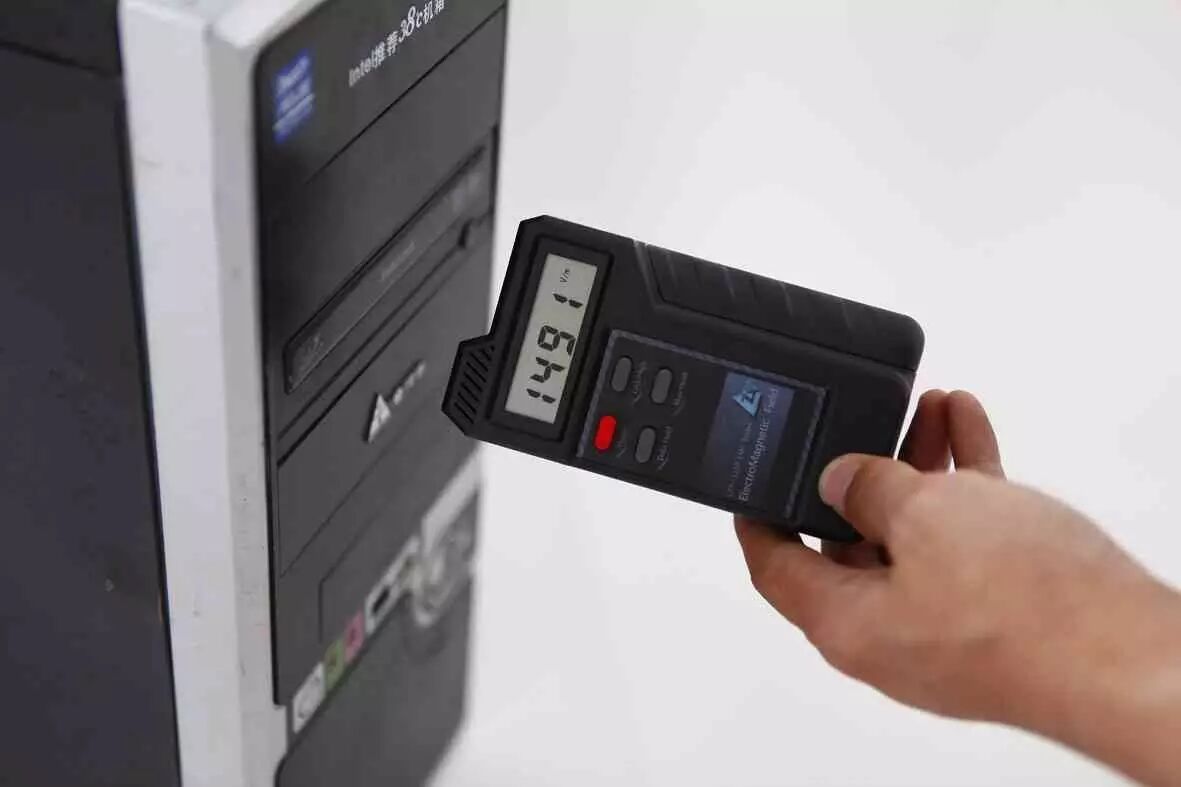 家装瓷砖真的会产生辐射吗？