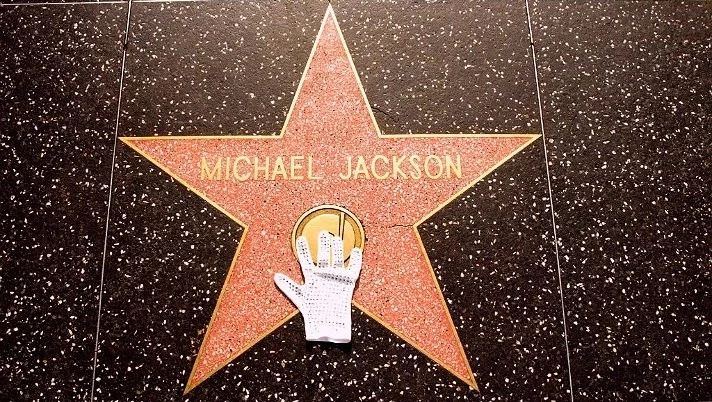 巨星陨落,足迹长存 | 迈克尔·杰克逊的洛杉矶足迹