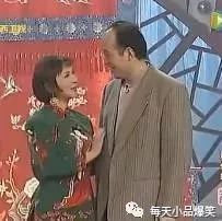 郭达,蔡明小品《红娘》老婆给丈夫牵红线