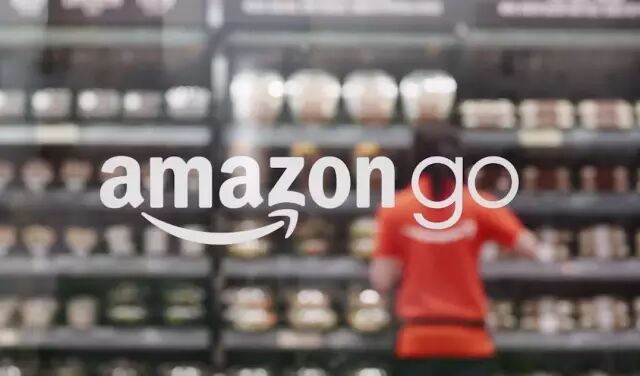 黑科技！亚马逊开了一家不用排队不用给钱的超市