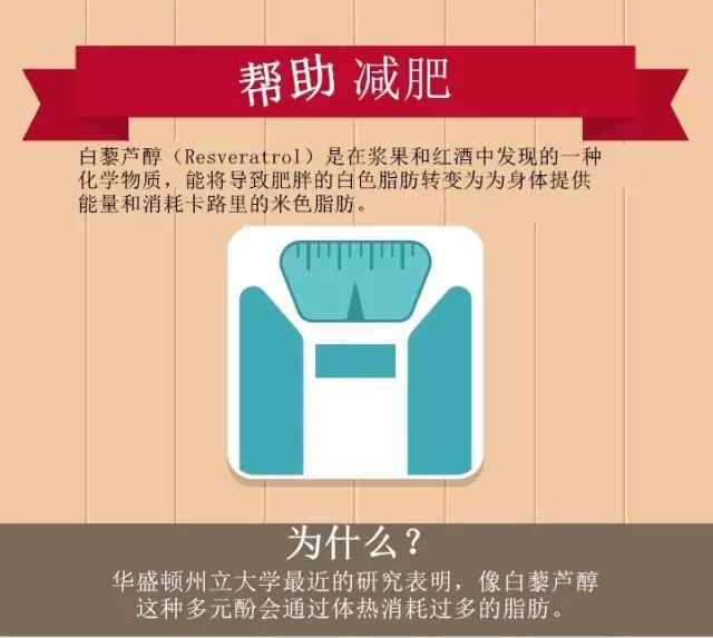 红酒鲜为人知的7大功效