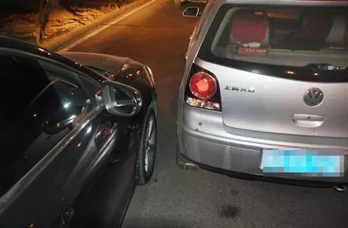 唐山这些车将被罚款200元 记2分 就因为这个动作