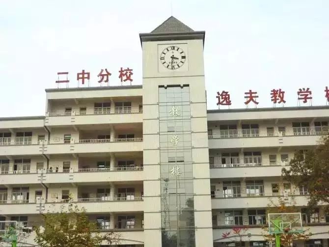 保定那些站在顶峰的王牌小学,中学,大学名单