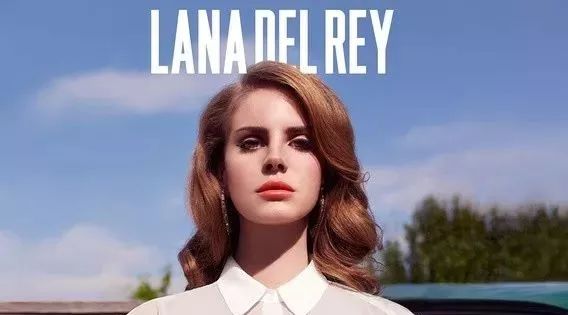 Lana Del Rey | 颓废嗓音,暗夜精灵