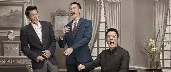 林依轮:你以为我赢了人生,其实我只是赢了生活