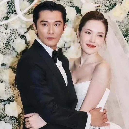 林心如霍建华出席邱泽许玮甯婚宴!霍建华与唐嫣的友谊be的彻底