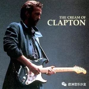 每日一曲 Eric Clapton Autumn leaves