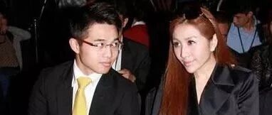 哈佛大学中国籍本科生与澳门赌王千金奉子订婚