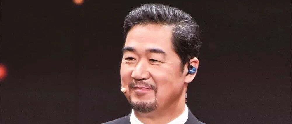 张国立,守住一个演员的初心