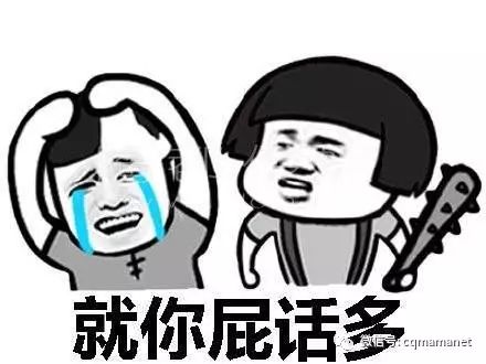 "你总会需要的"聊天必用表情包,拿走不谢!