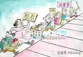 不,您的孩子没输在起跑线上