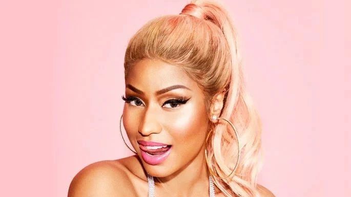 Nicki Minaj究竟和多少个说唱歌手约会过?