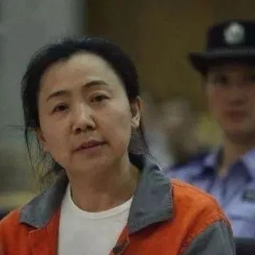 落马女贪官揭露官场那些不为人知的秘密,震惊!