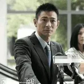 刘德华即将上映的5部电影曝光,搭档古天乐郭富城!你想看哪部?