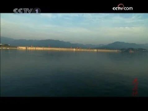 来源：CCTV节目官网⭐《大三峡》第三集 生命盾牌-1