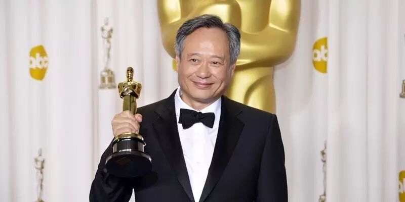 李安：有些觉得我还不错的地方，其实是装出来的