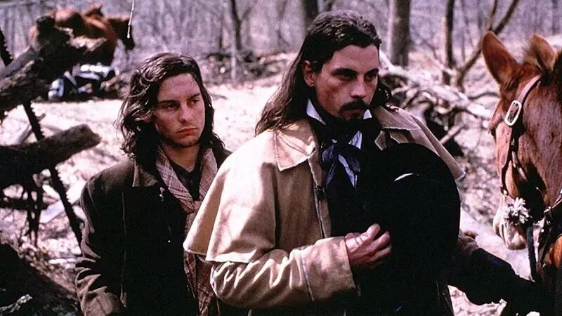 李安：有些觉得我还不错的地方，其实是装出来的