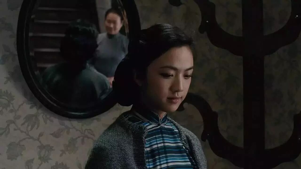 李安：有些觉得我还不错的地方，其实是装出来的