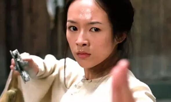 李安：有些觉得我还不错的地方，其实是装出来的