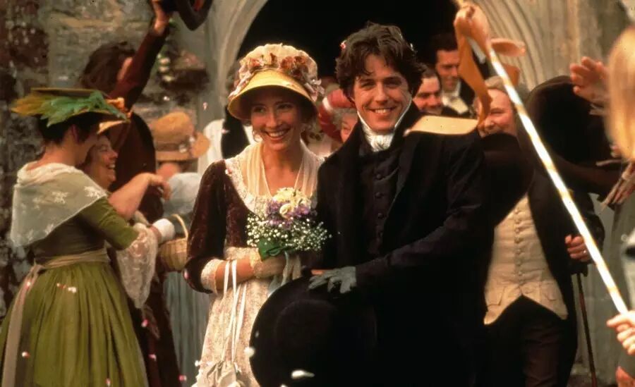 李安：有些觉得我还不错的地方，其实是装出来的