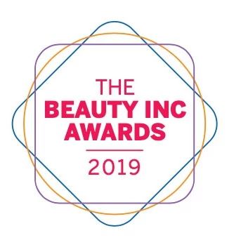 2019 Beauty Inc Awards 国际大赏系列:【年度最佳营销宣传  & 年度最佳企业并购】