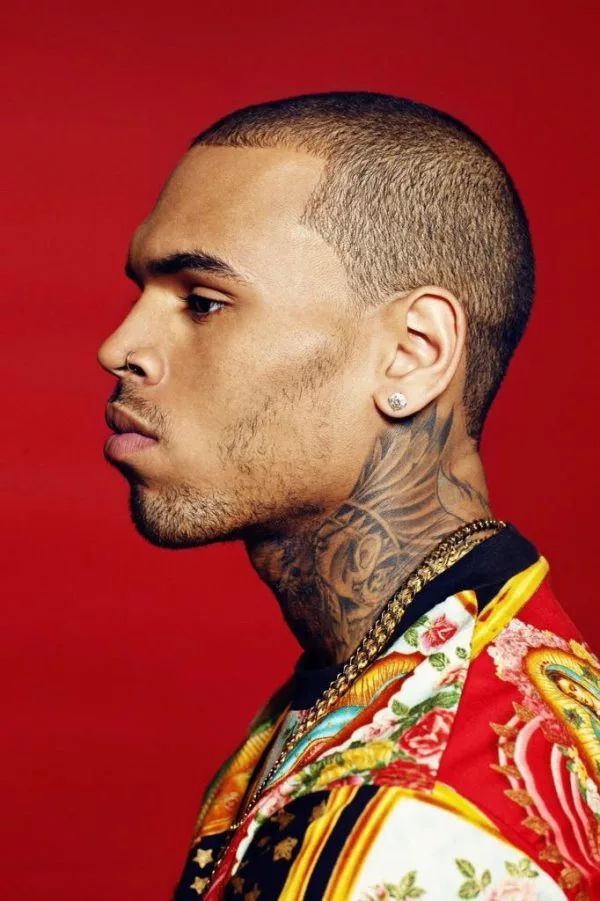 干净在纽约|Chris Brown