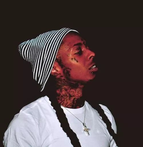 Lil Wayne大病初愈接受访谈主持人表示:大家都以为你要死了~(中英字幕版)