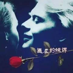 唯美女声:Speak Softly Love柔声倾诉...