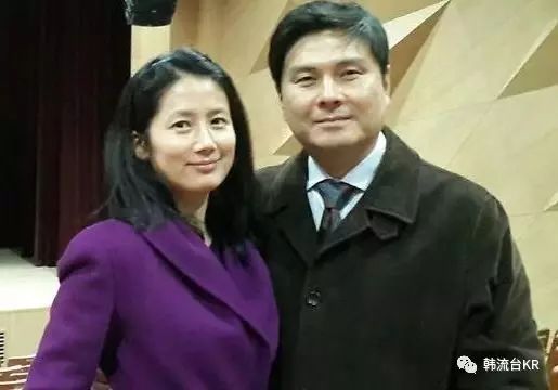 “国议员爱妻”演员沈银河过度服药入院 与T.O.P服用同种药